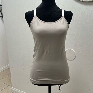 Spandex Tank Top